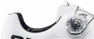 Northwave Extreme Pro 3 Shoes White/Black 44 Pánska cyklistická obuv 6
