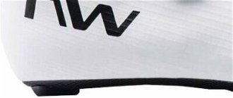 Northwave Extreme Pro 3 Shoes White/Black 44 Pánska cyklistická obuv 8