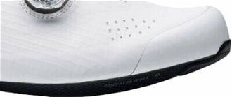 Northwave Extreme Pro 3 Shoes White/Black 44 Pánska cyklistická obuv 9