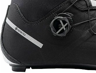 Northwave Extreme R GTX Shoes Black 43,5 Pánska cyklistická obuv 8