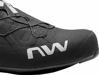 Northwave Extreme R GTX Shoes Black 43,5 Pánska cyklistická obuv 9