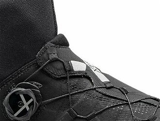 Northwave Extreme R GTX Shoes Black 43,5 Pánska cyklistická obuv 5