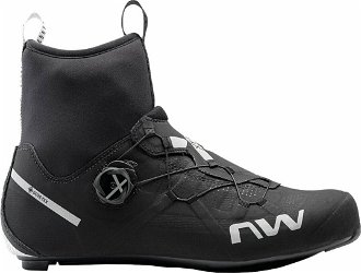 Northwave Extreme R GTX Shoes Black 45,5 Pánska cyklistická obuv