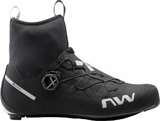Northwave Extreme R GTX Shoes Black 46 Pánska cyklistická obuv