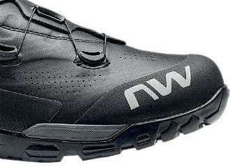 Northwave X-Celsius Arctic GTX Shoes Black 46 Pánska cyklistická obuv 9