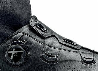 Northwave X-Celsius Arctic GTX Shoes Black 46 Pánska cyklistická obuv 5
