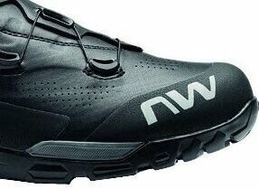 Northwave X-Celsius Arctic GTX Shoes Black 48 Pánska cyklistická obuv 9