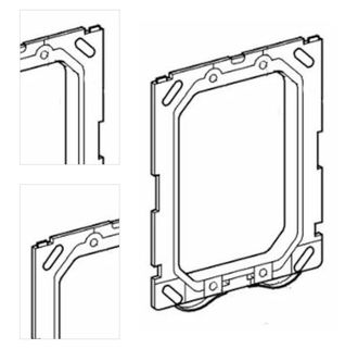 Nosný rám Grohe ND 43207000 4