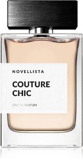 NOVELLISTA Couture Chic parfumovaná voda pre ženy 75 ml