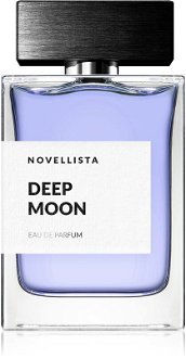 NOVELLISTA Deep Moon parfumovaná voda pre mužov 75 ml