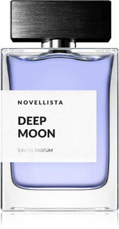 NOVELLISTA Deep Moon parfumovaná voda pre mužov 75 ml 2