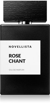 NOVELLISTA Rose Chant parfumovaná voda limitovaná edícia unisex 75 ml