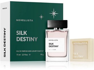 NOVELLISTA Silk Destiny sada pre ženy 2