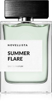 NOVELLISTA Summer Flare parfumovaná voda pre ženy 75 ml