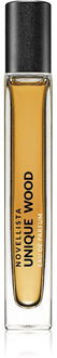 NOVELLISTA Unique Wood parfumovaná voda unisex 10 ml