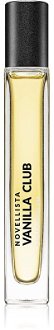 NOVELLISTA Vanilla Club parfumovaná voda unisex 10 ml