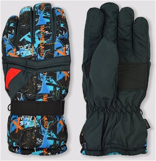 NOVITI Man's Gloves RN026-M-01