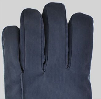 NOVITI Man's Gloves RT004-M-01 Navy Blue 6