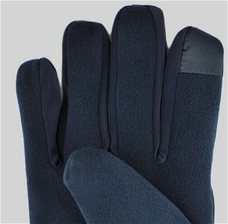 NOVITI Man's Gloves RT004-M-01 Navy Blue 7