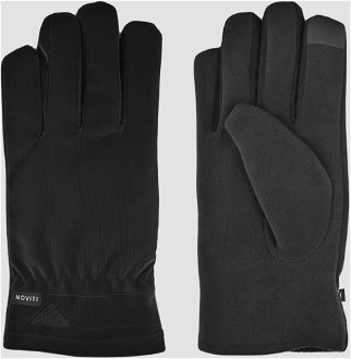 NOVITI Man's Gloves RT005-M-01 2