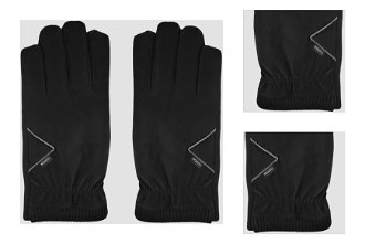 NOVITI Man's Gloves RT006-M-01 3