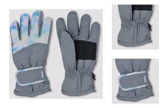 NOVITI Woman's Gloves RN022-W-01 3
