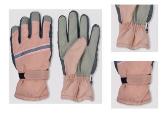 NOVITI Woman's Gloves RN023-W-01 3