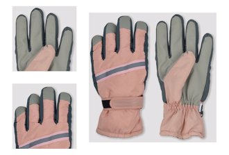 NOVITI Woman's Gloves RN023-W-01 4