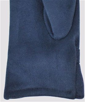 NOVITI Woman's Gloves RW008-W-01 Navy Blue 9
