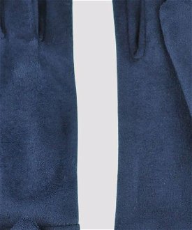 NOVITI Woman's Gloves RW008-W-01 Navy Blue 5