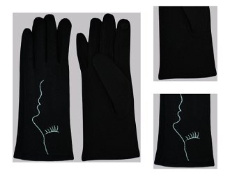 NOVITI Woman's Gloves RW012-W-01 3