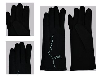 NOVITI Woman's Gloves RW012-W-01 4