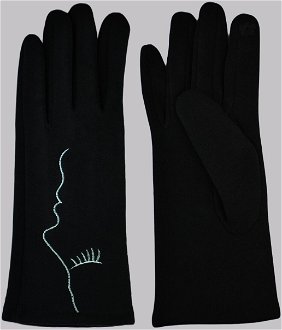 NOVITI Woman's Gloves RW012-W-01 2