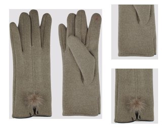 NOVITI Woman's Gloves RW017-W-01 3