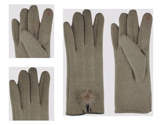 NOVITI Woman's Gloves RW017-W-01 4