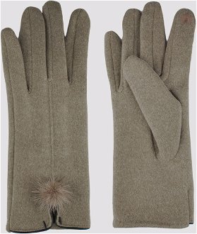 NOVITI Woman's Gloves RW017-W-01 2
