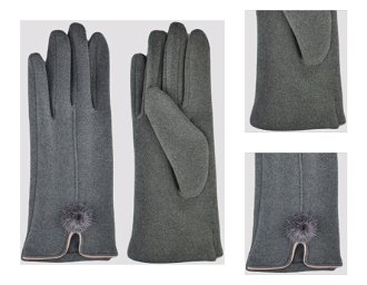 NOVITI Woman's Gloves RW018-W-01 3