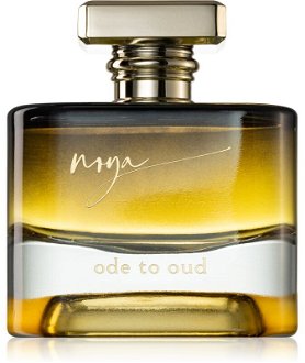 Noya Ode to Oud parfumovaná voda unisex 100 ml