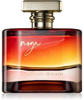 Noya Saffron Dreams parfumovaná voda unisex 100 ml