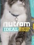 NUTRAM cat I17 - IDEAL INDOOR - 1,13kg 5