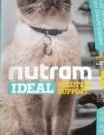 NUTRAM cat I19 - IDEAL SENSITIVE - 1,13kg 5