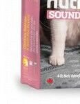 NUTRAM cat   S5  -  SOUND  ADULT - 1,13kg 8