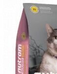 NUTRAM cat   S5  -  SOUND  ADULT - 5,4kg 6