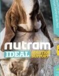 NUTRAM dog  I18-IDEAL WEIGHT CONTROL - 11,4kg 5