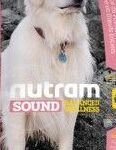 NUTRAM dog  S10-SOUND SENIOR - 11,4kg 5