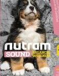 NUTRAM dog S3-SOUND PUPPY LARGE - 11,4kg 5