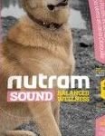 NUTRAM dog  S6-SOUND  ADULT - 11,4kg 5
