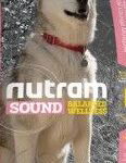 NUTRAM dog S9-SOUND ADULT LAMB - 11,4kg 5