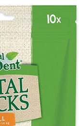 Nutri Dent pochúťka Dental Snacks Small 10 ks 7