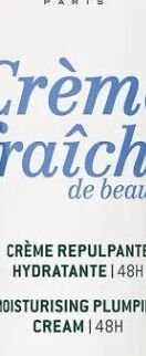 NUXE Hydratačný krém pre normálnu pleť crème Fraîche de Beauté 30 ml 5